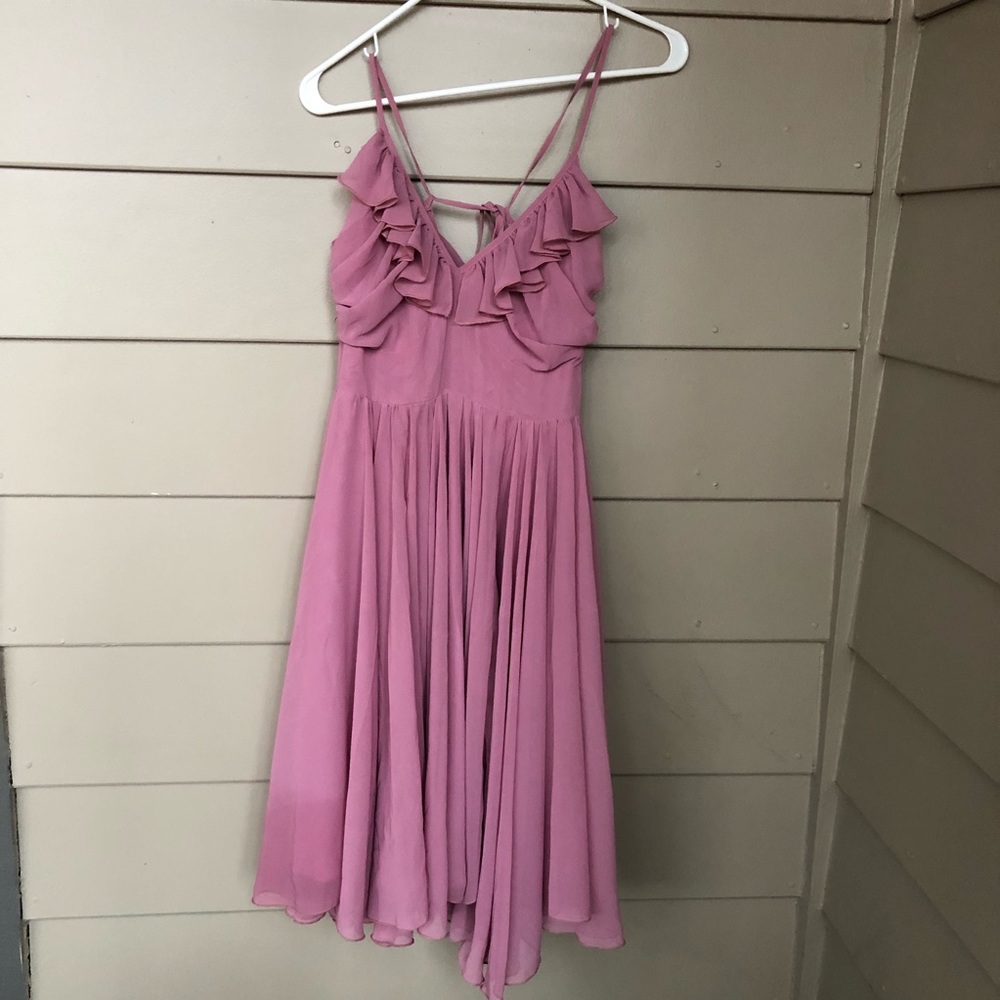 Soda Blu dress